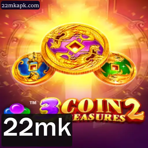 Explorando o Mundo Fascinante de 3CoinTreasures2