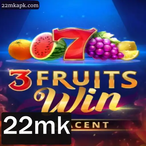 Explore o jogo de slots 3FruitsWin e descubra como ele combina simplicidade com emoção.