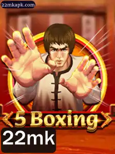 Descubra o Jogo Inovador 5Boxing: Regras e Estratégias