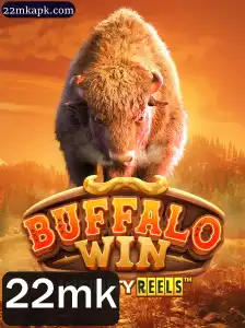 BuffaloWin: Explorando o Mundo de Entretenimento do Jogo e sua Conexão com o 22mk