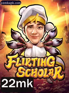Flirting Scholar: Uma Imersão no Jogo de Inteligência e Estratégia