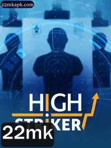 HighStriker: A Emoção e Dinâmica do Novo Jogo de Estratégia