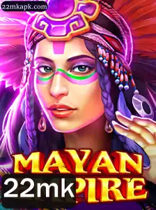 Descubra o Fascinante Mundo de MayanEmpire com 22mk