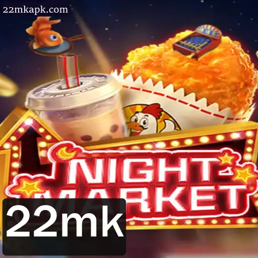 NIGHTMARKET: Uma Imersão no Fascinante Jogo de Estratégia 22mk