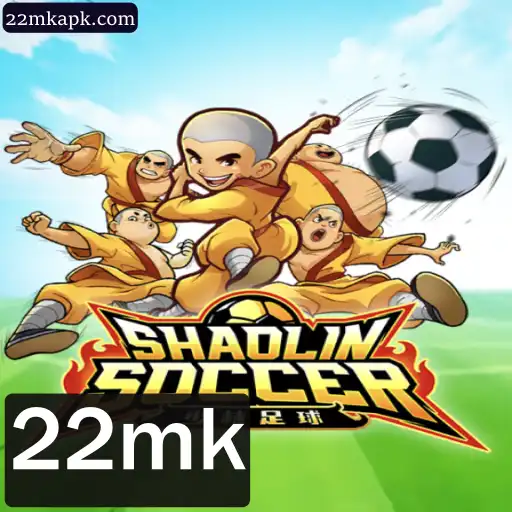 Descobrindo ShaolinSoccer: Um Novo Fenômeno no Mundo dos Jogos