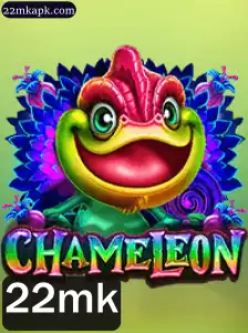 Descubra o Fascínio do Jogo Chameleon e as Novidades de 22mk