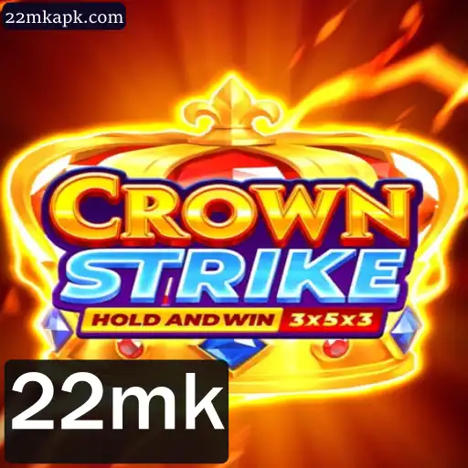 Explorando o Mundo de CrownStrike: Uma Jornada no Universo de 22mk