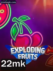 Exploring the Exciting World of ExplodingFruits: Rules and Gameplay