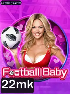 Descubra o Fascinante Mundo de FootballBaby