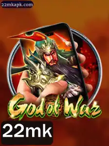 GodofWarM: Um Novo Capítulo na Franquia Lendária