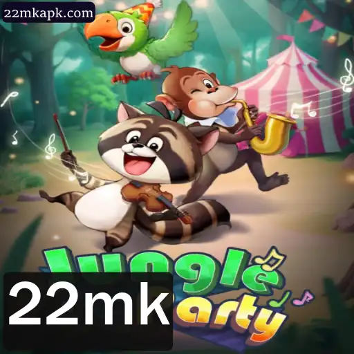 Descubra o Emocionante Mundo de JungleParty: O Jogo que Combina Ação e Estratégia