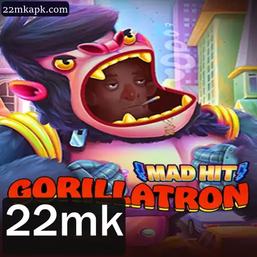 MadHitGorillatron: Explorando o Novo Fenômeno dos Jogos