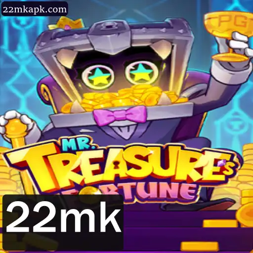 Descobrindo a Aventura: MrTreasuresFortune e a Era Moderna dos Jogos