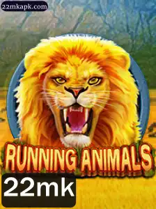 Explorando o Mundo Empolgante de RunningAnimals